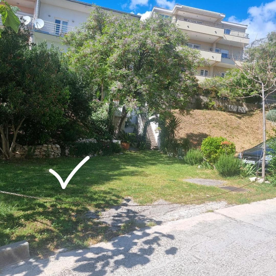 Apartments R Makarska Buitenkant foto